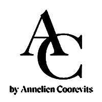AC by Annelien Coorevits logo