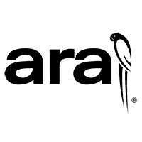 ARA logo