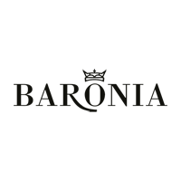 BARONIA logo