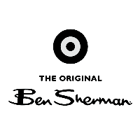 BEN SHERMAN logo