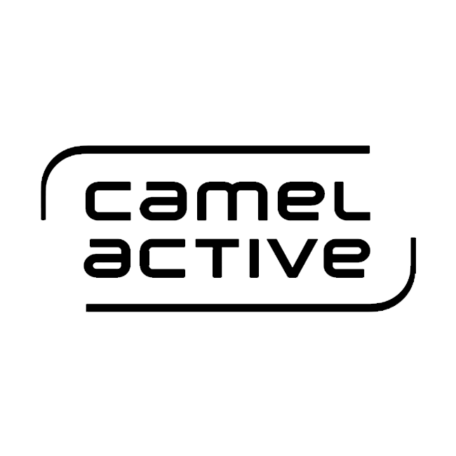 CAMEL ACTIVE logo