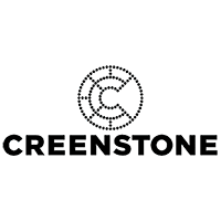 CREENSTONE logo