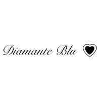 DIAMANTE BLU logo
