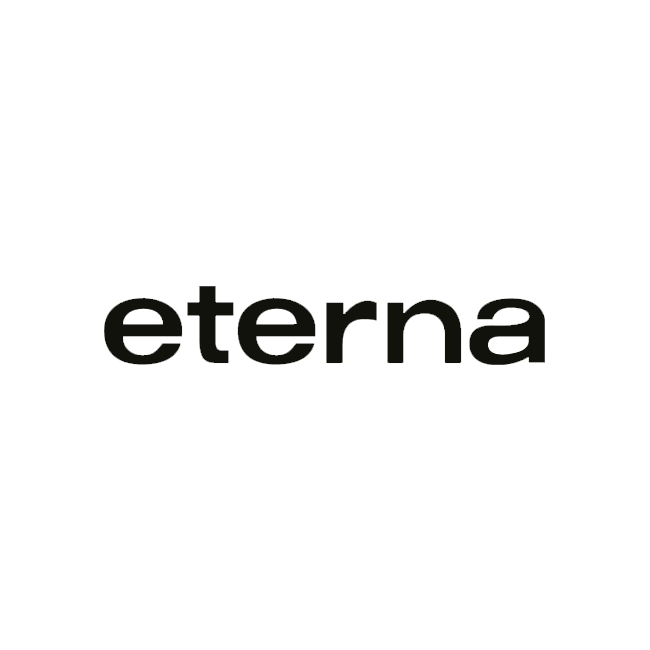 ETERNA logo