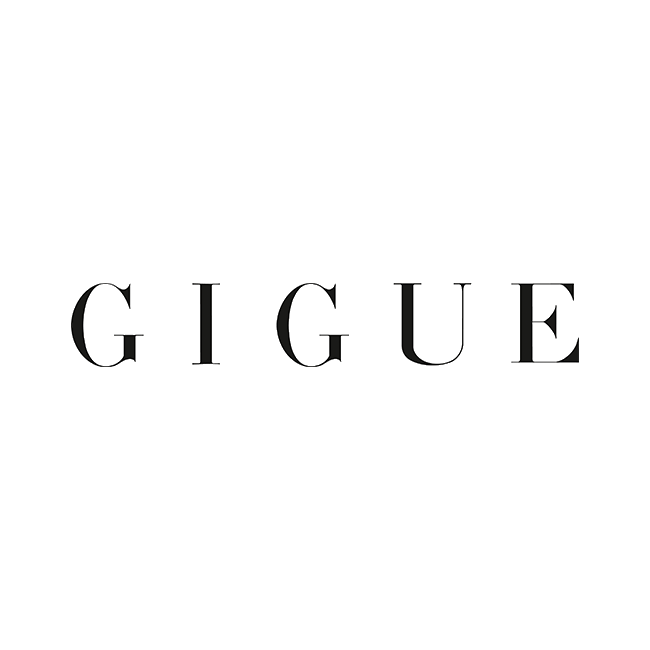 GIGUE logo