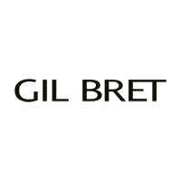 GILBRET logo