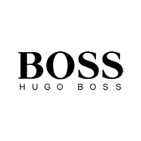 HUGO BOSS logo