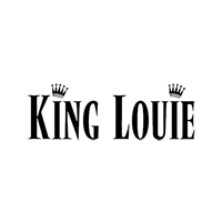 KING LOUIE logo