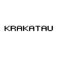 KRAKATAU logo