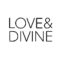 LOVE & DIVINE logo