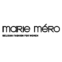MARIE MERO logo