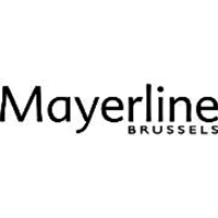 MAYERLINE logo