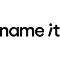 NAME IT logo