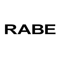 RABE logo