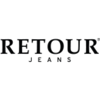 RETOUR JEANS logo
