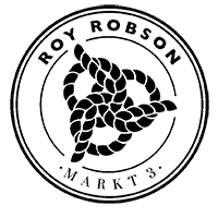 ROBSON logo