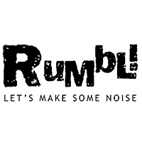 RUMBL logo