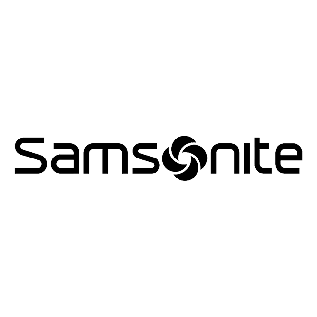 SAMSONITE logo