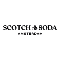 SCOTCH & SODA logo
