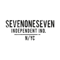 SEVENONESEVEN logo