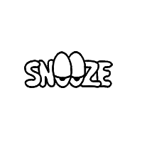 SN00ZE logo