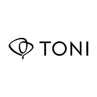 TONI DRESS logo