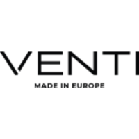 VENTI logo