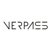 VERPASS logo