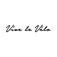 VIVE LE VELO logo