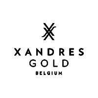 XANDRES GOLD logo